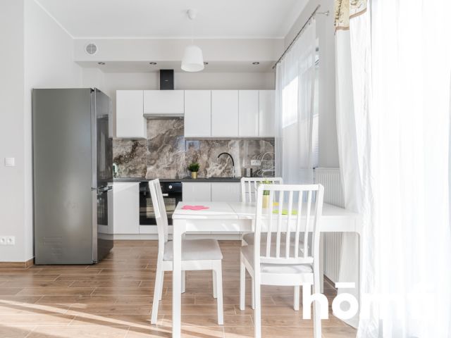 Sunny, apartment with a garden - Apartment - Rent - Gdańsk, Kokoszki