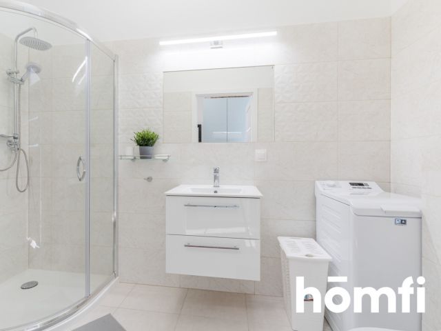 Słoneczne, mieszkanie z ogrodem - Mieszkanie - Wynajem - Gdańsk, Kokoszki