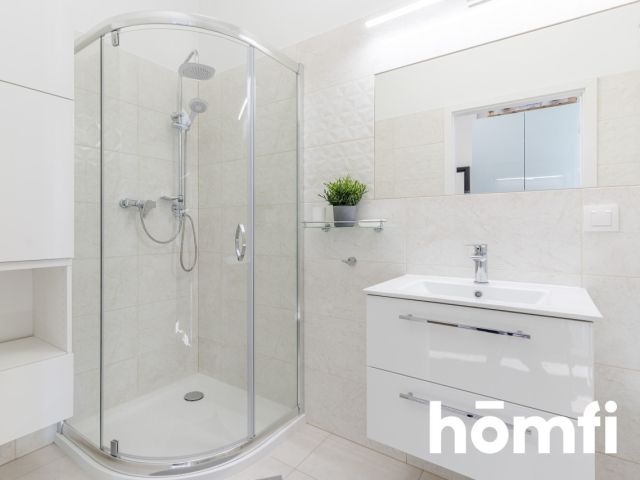 Słoneczne, mieszkanie z ogrodem - Mieszkanie - Wynajem - Gdańsk, Kokoszki