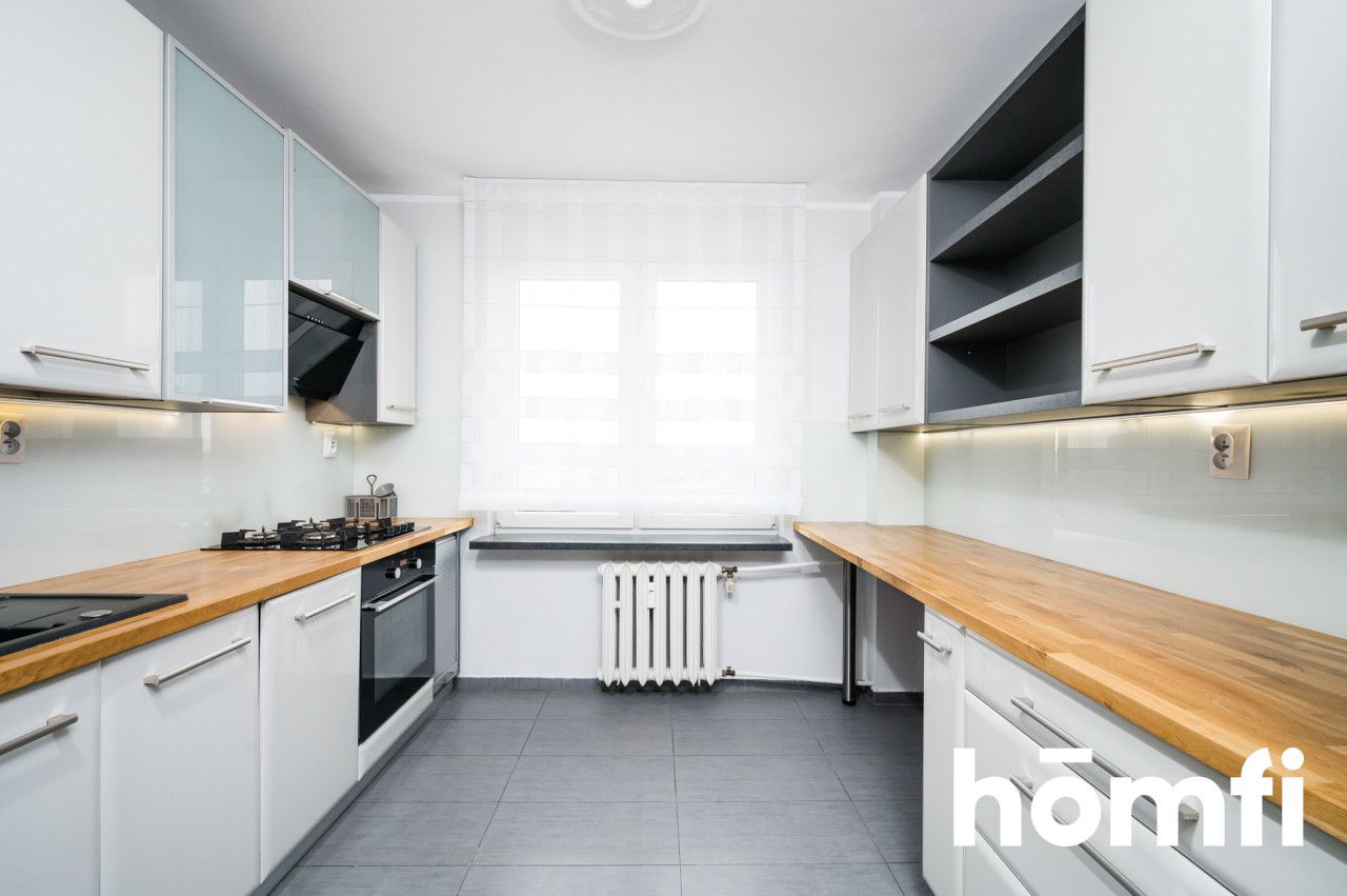 WIDOKOWE 3 POK Z ODDZIELNĄ KUCHNIĄ | OSIEDLE 2 PUŁKU | CZYŻYNY | 2 BALKONY | PIWNICA - Mieszkanie - Sprzedaż - Kraków, Nowa Huta / Czyżyny