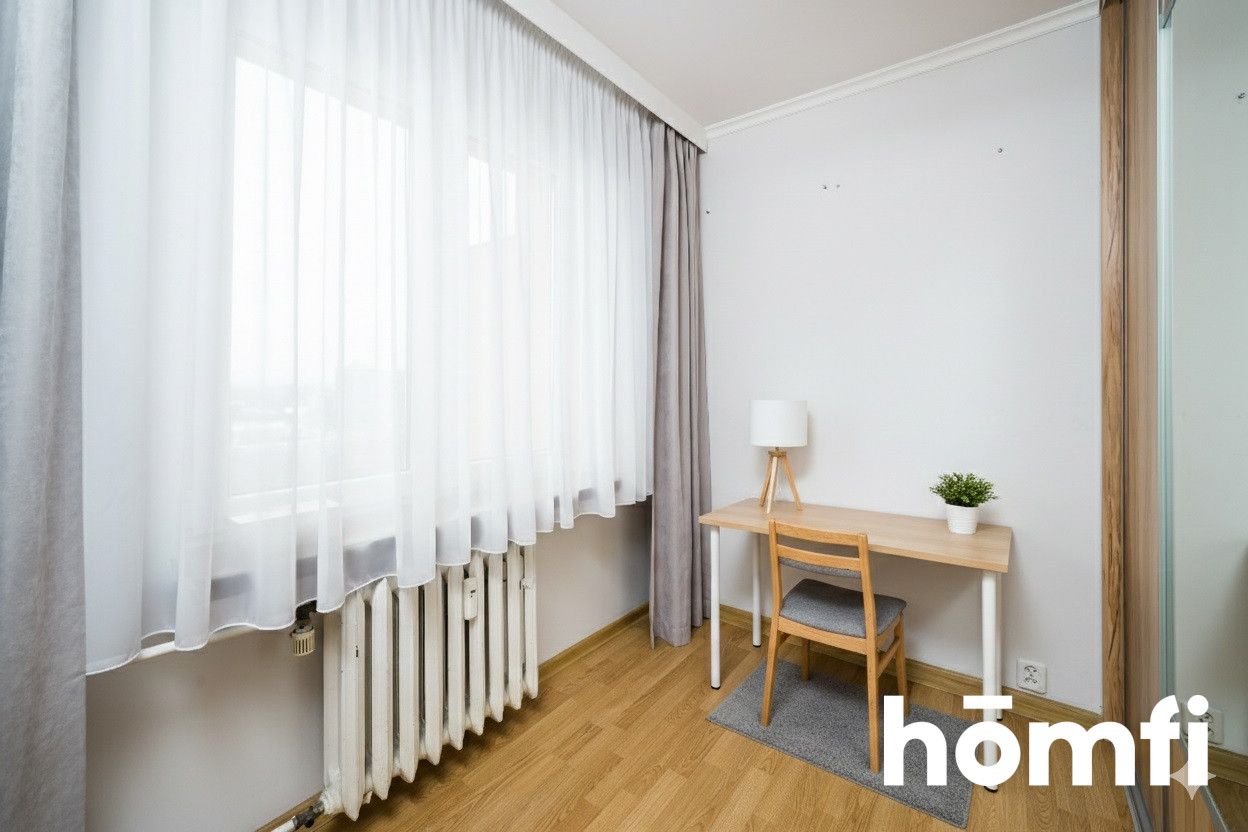 WIDOKOWE 3 POK Z ODDZIELNĄ KUCHNIĄ | OSIEDLE 2 PUŁKU | CZYŻYNY | 2 BALKONY | PIWNICA - Mieszkanie - Sprzedaż - Kraków, Nowa Huta / Czyżyny