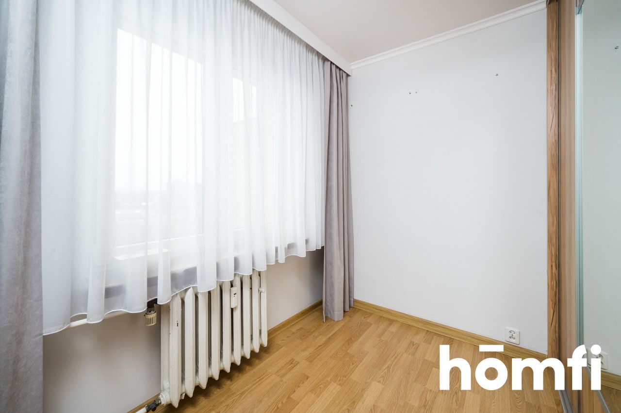 WIDOKOWE 3 POK Z ODDZIELNĄ KUCHNIĄ | OSIEDLE 2 PUŁKU | CZYŻYNY | 2 BALKONY | PIWNICA - Mieszkanie - Sprzedaż - Kraków, Nowa Huta / Czyżyny