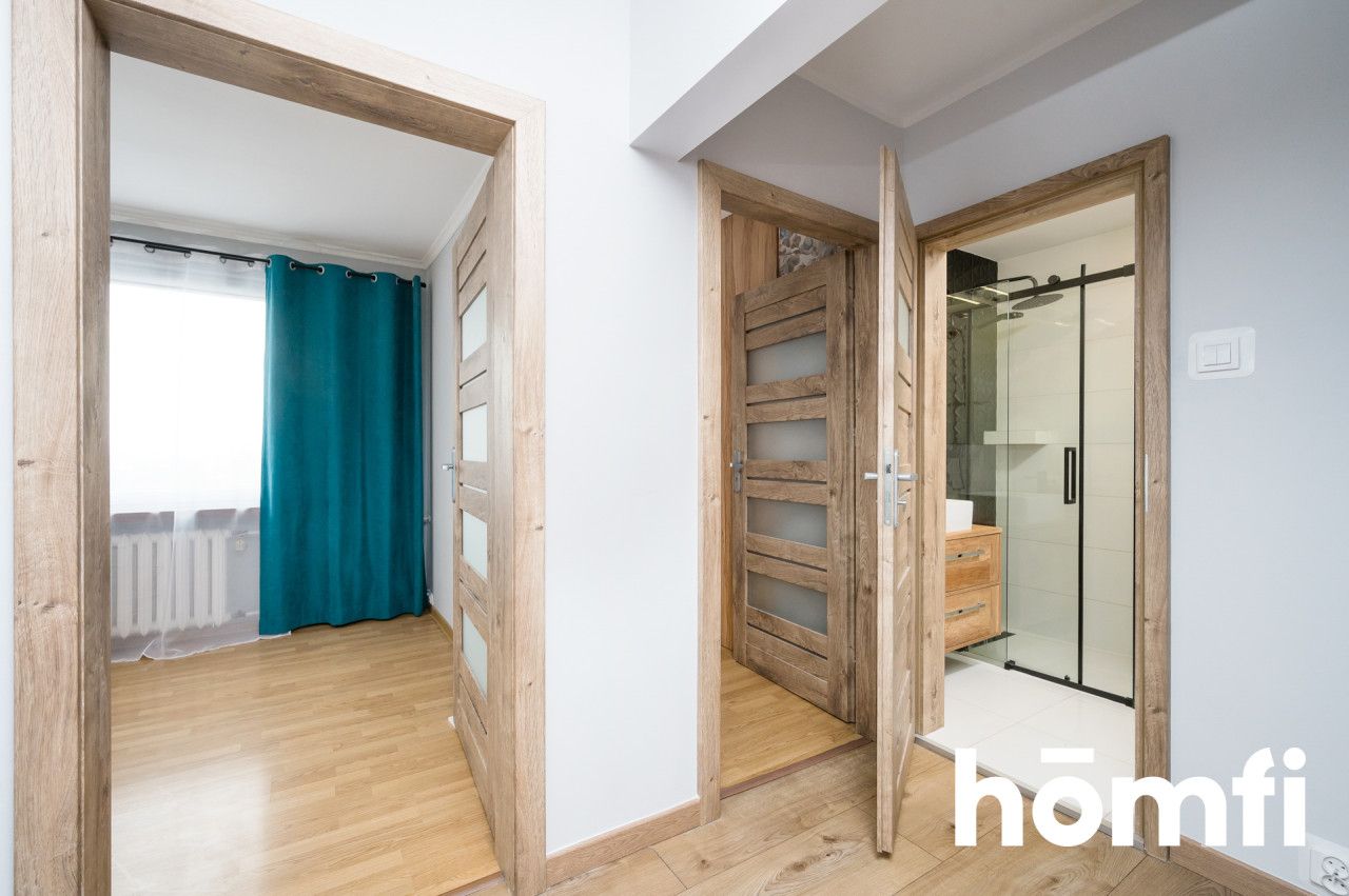 WIDOKOWE 3 POK Z ODDZIELNĄ KUCHNIĄ | OSIEDLE 2 PUŁKU | CZYŻYNY | 2 BALKONY | PIWNICA - Mieszkanie - Sprzedaż - Kraków, Nowa Huta / Czyżyny