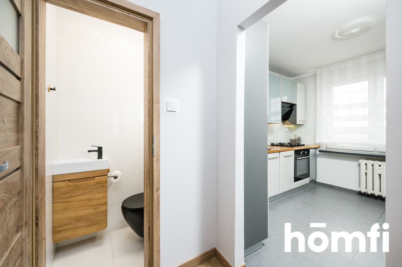 WIDOKOWE 3 POK Z ODDZIELNĄ KUCHNIĄ | OSIEDLE 2 PUŁKU | CZYŻYNY | 2 BALKONY | PIWNICA - Mieszkanie - Sprzedaż - Kraków, Nowa Huta / Czyżyny