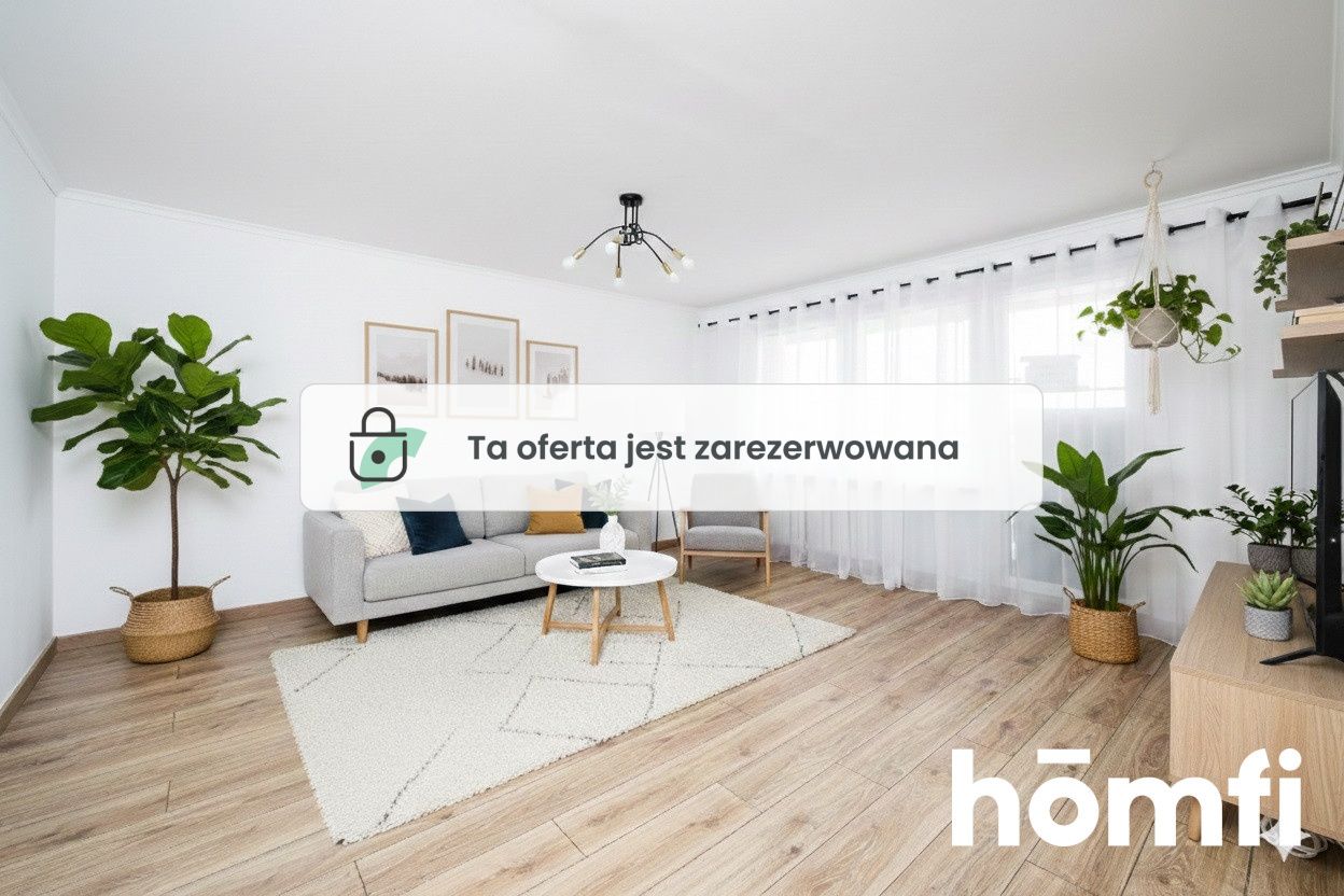 WIDOKOWE 3 POK Z ODDZIELNĄ KUCHNIĄ | OSIEDLE 2 PUŁKU | CZYŻYNY | 2 BALKONY | PIWNICA - Mieszkanie - Sprzedaż - Kraków, Nowa Huta / Czyżyny