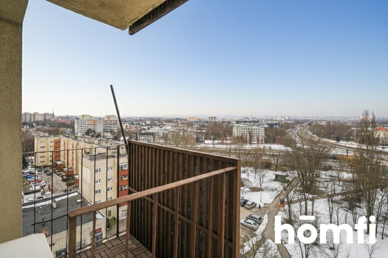 WIDOKOWE 3 POK Z ODDZIELNĄ KUCHNIĄ | OSIEDLE 2 PUŁKU | CZYŻYNY | 2 BALKONY | PIWNICA - Mieszkanie - Sprzedaż - Kraków, Nowa Huta / Czyżyny