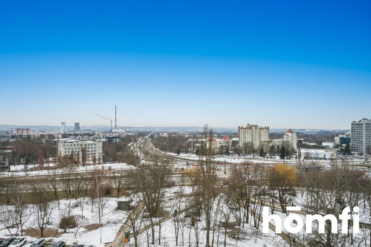 WIDOKOWE 3 POK Z ODDZIELNĄ KUCHNIĄ | OSIEDLE 2 PUŁKU | CZYŻYNY | 2 BALKONY | PIWNICA - Mieszkanie - Sprzedaż - Kraków, Nowa Huta / Czyżyny