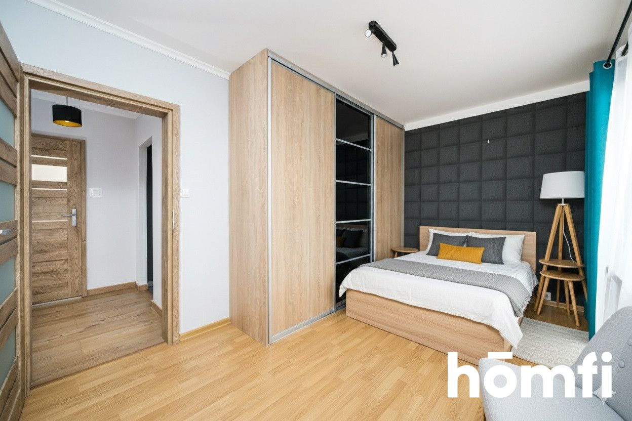 WIDOKOWE 3 POK Z ODDZIELNĄ KUCHNIĄ | OSIEDLE 2 PUŁKU | CZYŻYNY | 2 BALKONY | PIWNICA - Mieszkanie - Sprzedaż - Kraków, Nowa Huta / Czyżyny