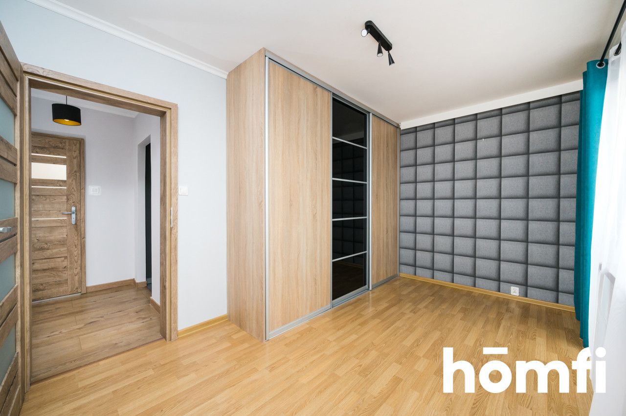 WIDOKOWE 3 POK Z ODDZIELNĄ KUCHNIĄ | OSIEDLE 2 PUŁKU | CZYŻYNY | 2 BALKONY | PIWNICA - Mieszkanie - Sprzedaż - Kraków, Nowa Huta / Czyżyny