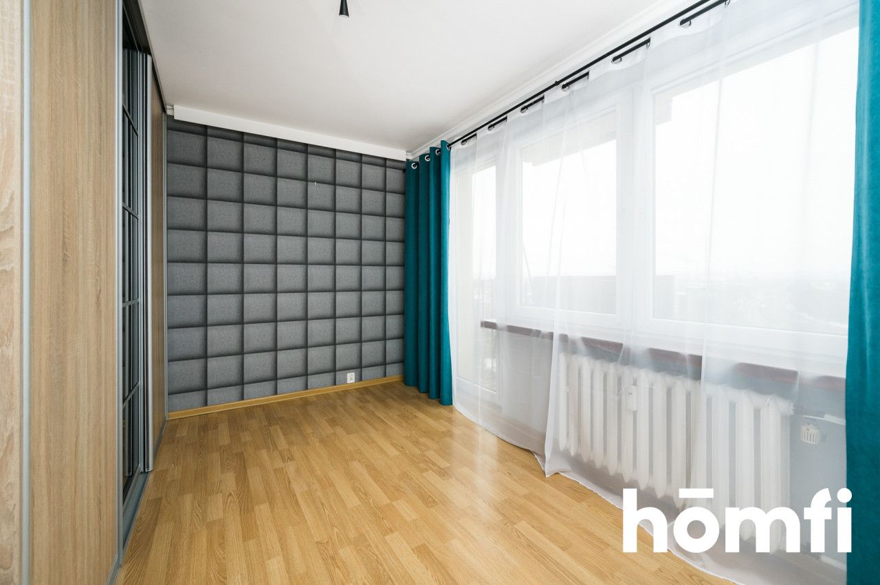 WIDOKOWE 3 POK Z ODDZIELNĄ KUCHNIĄ | OSIEDLE 2 PUŁKU | CZYŻYNY | 2 BALKONY | PIWNICA - Mieszkanie - Sprzedaż - Kraków, Nowa Huta / Czyżyny