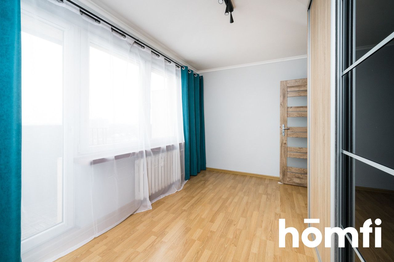 WIDOKOWE 3 POK Z ODDZIELNĄ KUCHNIĄ | OSIEDLE 2 PUŁKU | CZYŻYNY | 2 BALKONY | PIWNICA - Mieszkanie - Sprzedaż - Kraków, Nowa Huta / Czyżyny