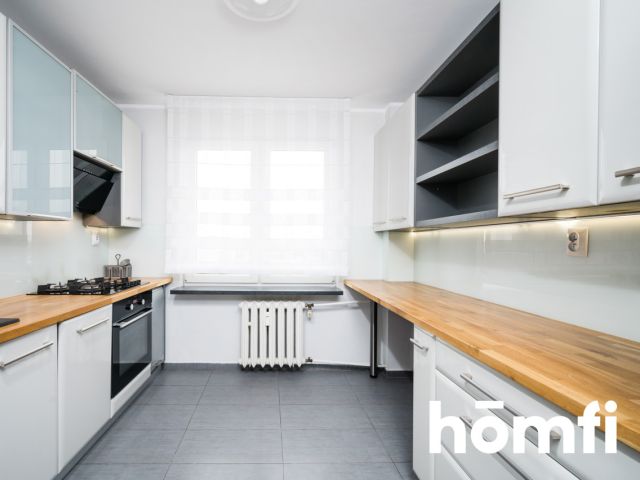 WIDOKOWE 3 POK Z ODDZIELNĄ KUCHNIĄ | OSIEDLE 2 PUŁKU | CZYŻYNY | 2 BALKONY | PIWNICA - Mieszkanie - Sprzedaż - Kraków, Nowa Huta / Czyżyny