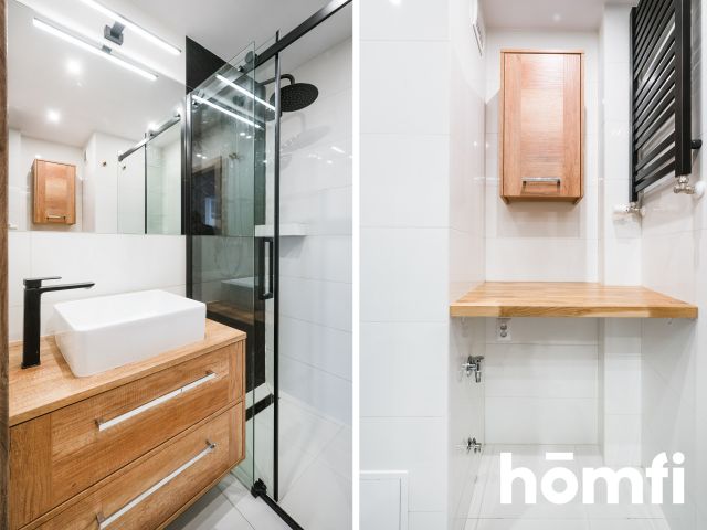 WIDOKOWE 3 POK Z ODDZIELNĄ KUCHNIĄ | OSIEDLE 2 PUŁKU | CZYŻYNY | 2 BALKONY | PIWNICA - Mieszkanie - Sprzedaż - Kraków, Nowa Huta / Czyżyny