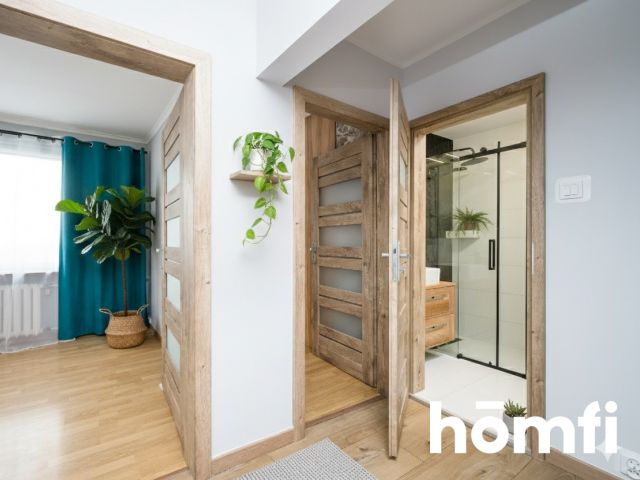 WIDOKOWE 3 POK Z ODDZIELNĄ KUCHNIĄ | OSIEDLE 2 PUŁKU | CZYŻYNY | 2 BALKONY | PIWNICA - Mieszkanie - Sprzedaż - Kraków, Nowa Huta / Czyżyny