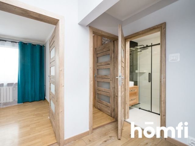 WIDOKOWE 3 POK Z ODDZIELNĄ KUCHNIĄ | OSIEDLE 2 PUŁKU | CZYŻYNY | 2 BALKONY | PIWNICA - Mieszkanie - Sprzedaż - Kraków, Nowa Huta / Czyżyny