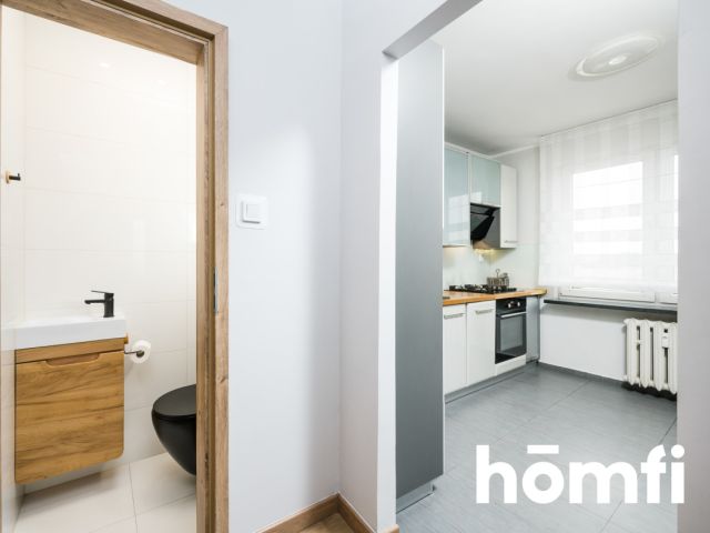 WIDOKOWE 3 POK Z ODDZIELNĄ KUCHNIĄ | OSIEDLE 2 PUŁKU | CZYŻYNY | 2 BALKONY | PIWNICA - Mieszkanie - Sprzedaż - Kraków, Nowa Huta / Czyżyny