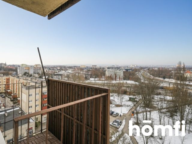 WIDOKOWE 3 POK Z ODDZIELNĄ KUCHNIĄ | OSIEDLE 2 PUŁKU | CZYŻYNY | 2 BALKONY | PIWNICA - Mieszkanie - Sprzedaż - Kraków, Nowa Huta / Czyżyny