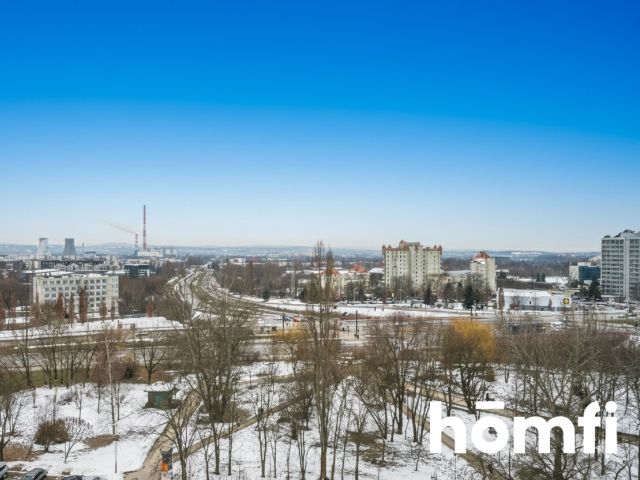 WIDOKOWE 3 POK Z ODDZIELNĄ KUCHNIĄ | OSIEDLE 2 PUŁKU | CZYŻYNY | 2 BALKONY | PIWNICA - Mieszkanie - Sprzedaż - Kraków, Nowa Huta / Czyżyny