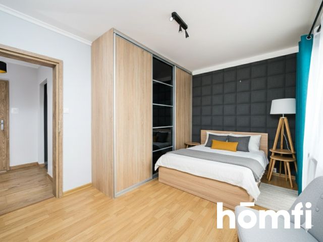 WIDOKOWE 3 POK Z ODDZIELNĄ KUCHNIĄ | OSIEDLE 2 PUŁKU | CZYŻYNY | 2 BALKONY | PIWNICA - Mieszkanie - Sprzedaż - Kraków, Nowa Huta / Czyżyny