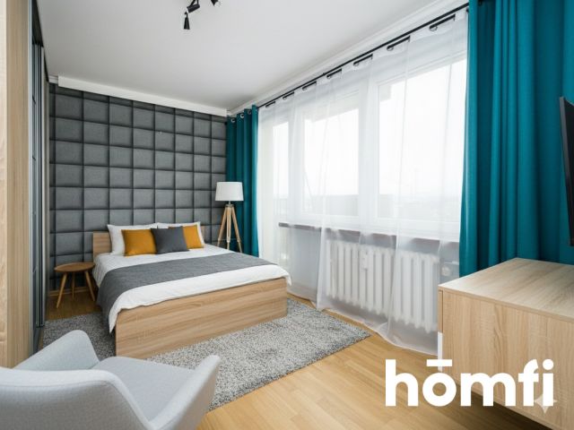 WIDOKOWE 3 POK Z ODDZIELNĄ KUCHNIĄ | OSIEDLE 2 PUŁKU | CZYŻYNY | 2 BALKONY | PIWNICA - Mieszkanie - Sprzedaż - Kraków, Nowa Huta / Czyżyny