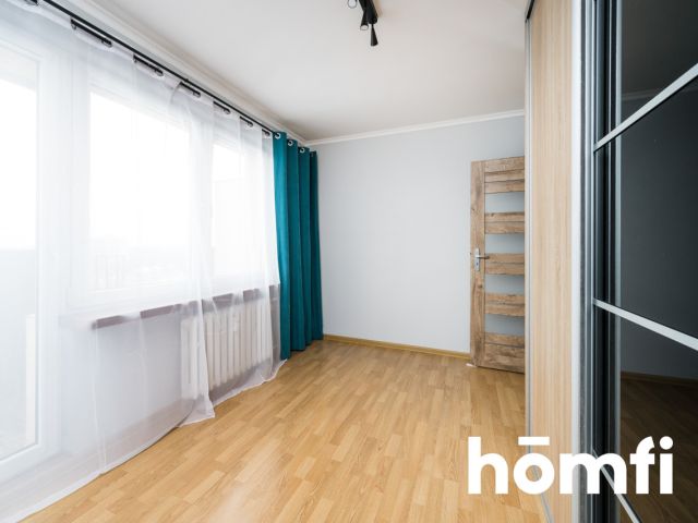 WIDOKOWE 3 POK Z ODDZIELNĄ KUCHNIĄ | OSIEDLE 2 PUŁKU | CZYŻYNY | 2 BALKONY | PIWNICA - Mieszkanie - Sprzedaż - Kraków, Nowa Huta / Czyżyny