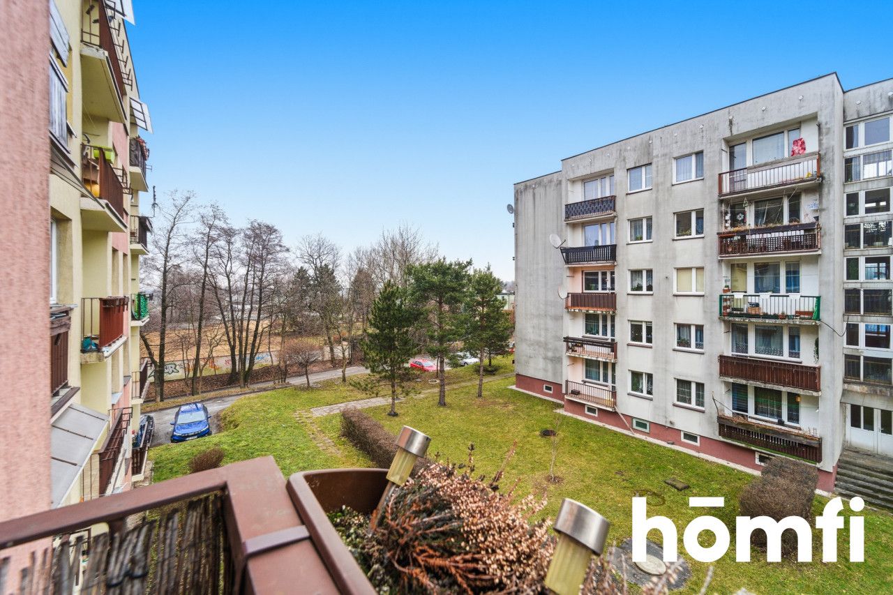 3-pokoje, osobne wc i kuchnia, bezpieczna okolica - Mieszkanie - Sprzedaż - Bielsko-Biała, Wapienica