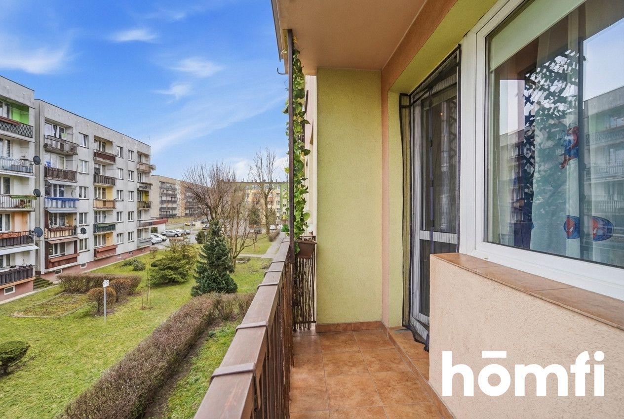 3-pokoje, osobne wc i kuchnia, bezpieczna okolica - Mieszkanie - Sprzedaż - Bielsko-Biała, Wapienica