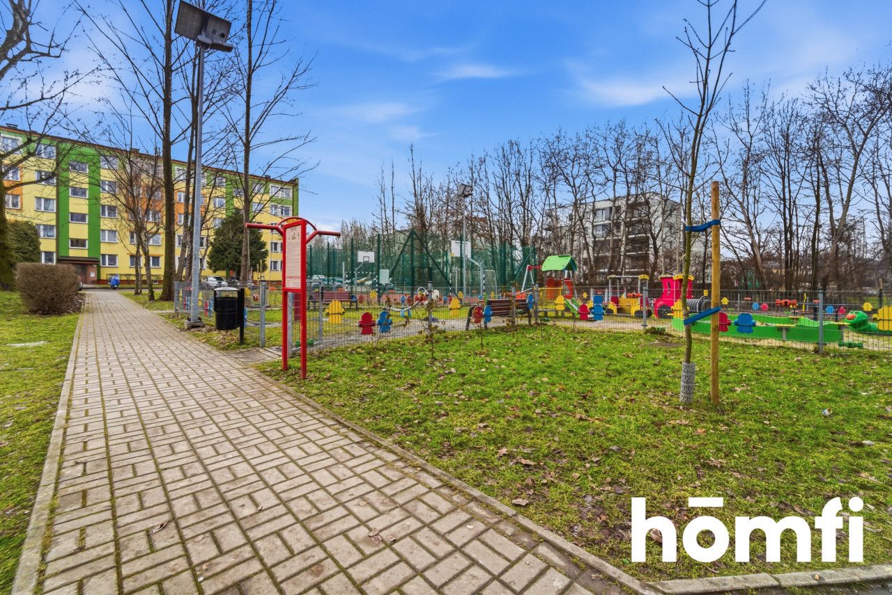 3-pokoje, osobne wc i kuchnia, bezpieczna okolica - Mieszkanie - Sprzedaż - Bielsko-Biała, Wapienica