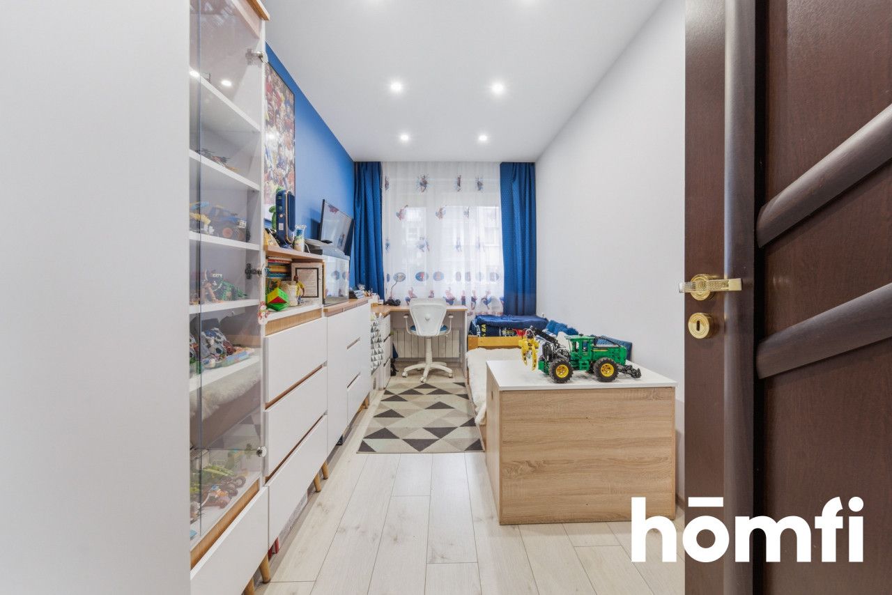 3-pokoje, osobne wc i kuchnia, bezpieczna okolica - Mieszkanie - Sprzedaż - Bielsko-Biała, Wapienica