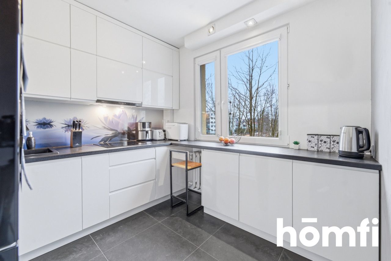 3-pokoje, osobne wc i kuchnia, bezpieczna okolica - Mieszkanie - Sprzedaż - Bielsko-Biała, Wapienica