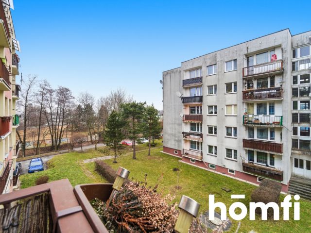 3-pokoje, osobne wc i kuchnia, bezpieczna okolica - Mieszkanie - Sprzedaż - Bielsko-Biała, Wapienica