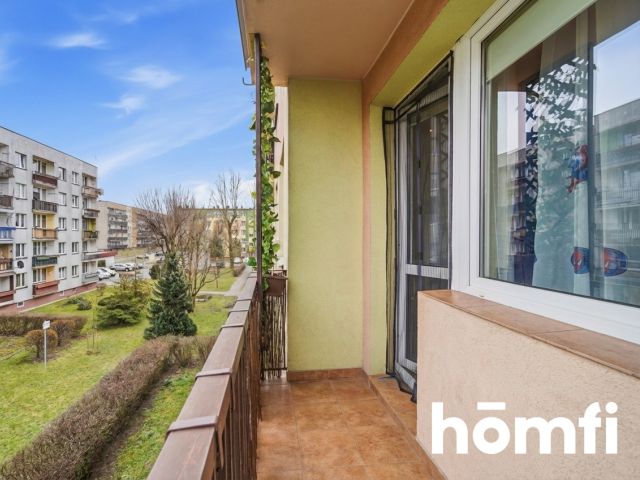 3-pokoje, osobne wc i kuchnia, bezpieczna okolica - Mieszkanie - Sprzedaż - Bielsko-Biała, Wapienica