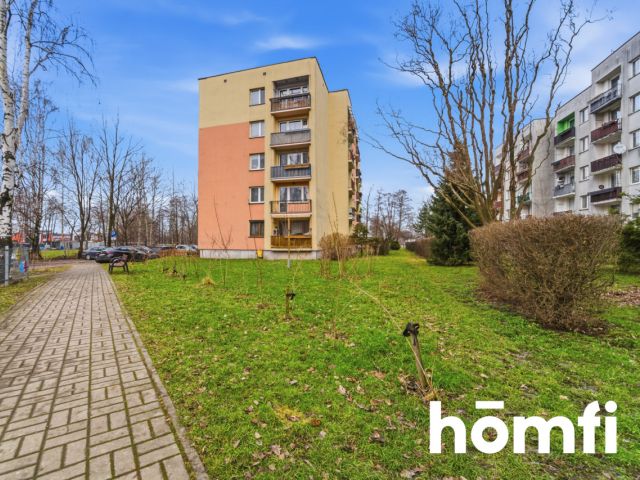 3-pokoje, osobne wc i kuchnia, bezpieczna okolica - Mieszkanie - Sprzedaż - Bielsko-Biała, Wapienica