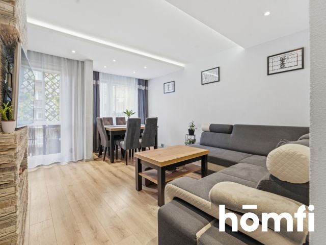 3-pokoje, osobne wc i kuchnia, bezpieczna okolica - Mieszkanie - Sprzedaż - Bielsko-Biała, Wapienica