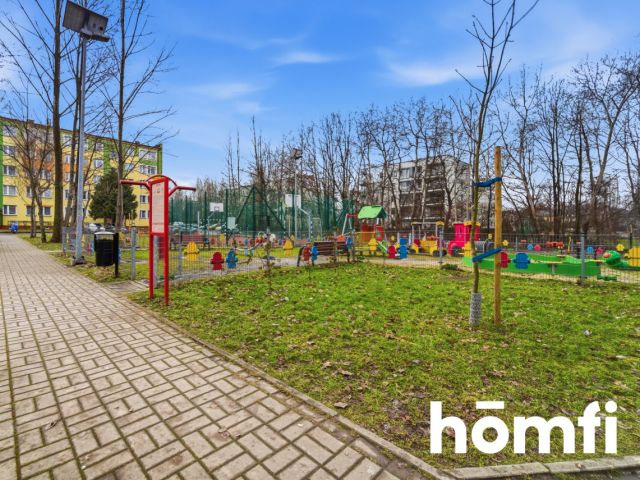 3-pokoje, osobne wc i kuchnia, bezpieczna okolica - Mieszkanie - Sprzedaż - Bielsko-Biała, Wapienica