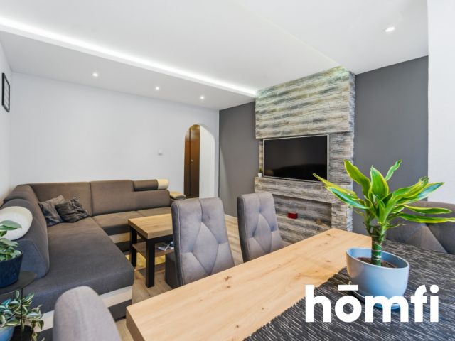 3-pokoje, osobne wc i kuchnia, bezpieczna okolica - Mieszkanie - Sprzedaż - Bielsko-Biała, Wapienica