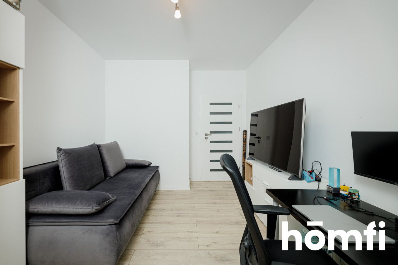 3 rooms with balcony, storage unit and garage - Krakowska Street - Apartment - Rent - Wrocław, Krzyki / Południe