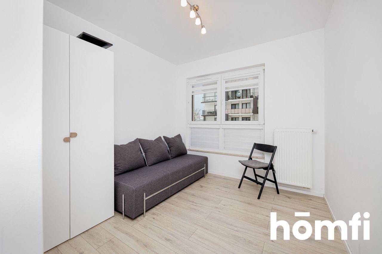 3 rooms with balcony, storage unit and garage - Krakowska Street - Apartment - Rent - Wrocław, Krzyki / Południe