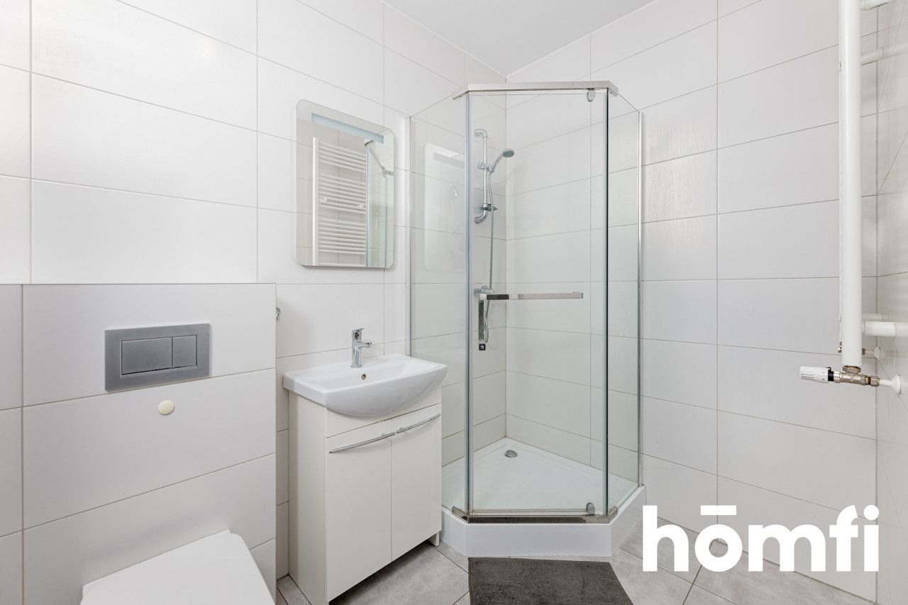 3 rooms with balcony, storage unit and garage - Krakowska Street - Apartment - Rent - Wrocław, Krzyki / Południe