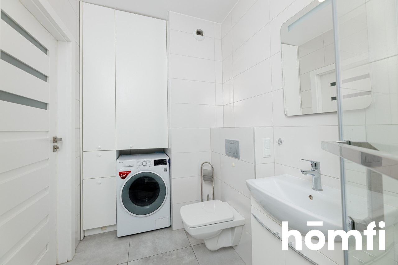 3 rooms with balcony, storage unit and garage - Krakowska Street - Apartment - Rent - Wrocław, Krzyki / Południe