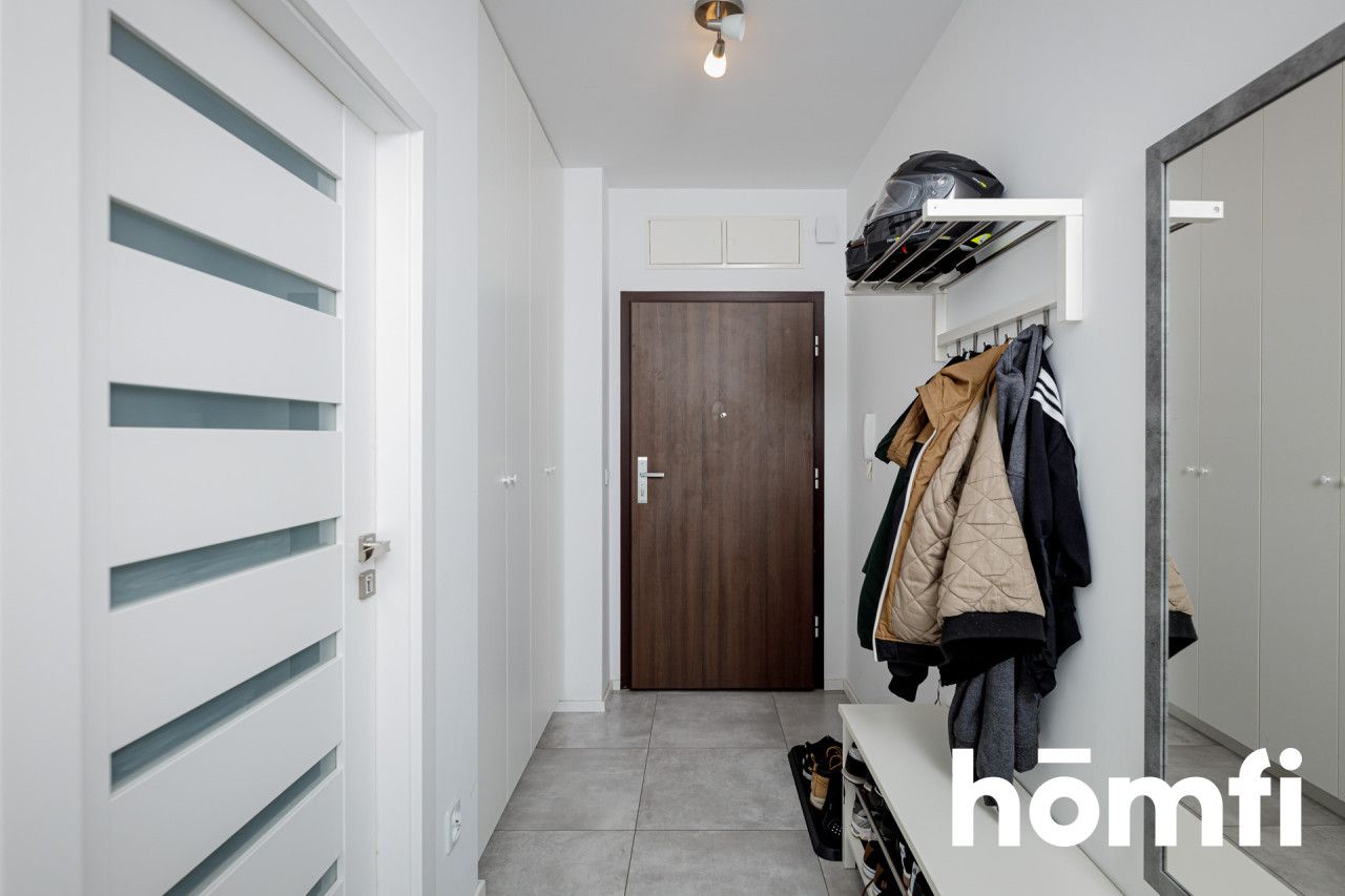 3 rooms with balcony, storage unit and garage - Krakowska Street - Apartment - Rent - Wrocław, Krzyki / Południe