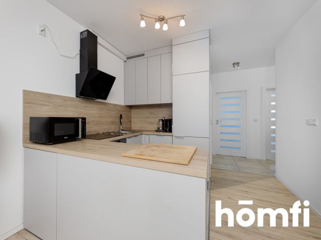 3 rooms with balcony, storage unit and garage - Krakowska Street - Apartment - Rent - Wrocław, Krzyki / Południe