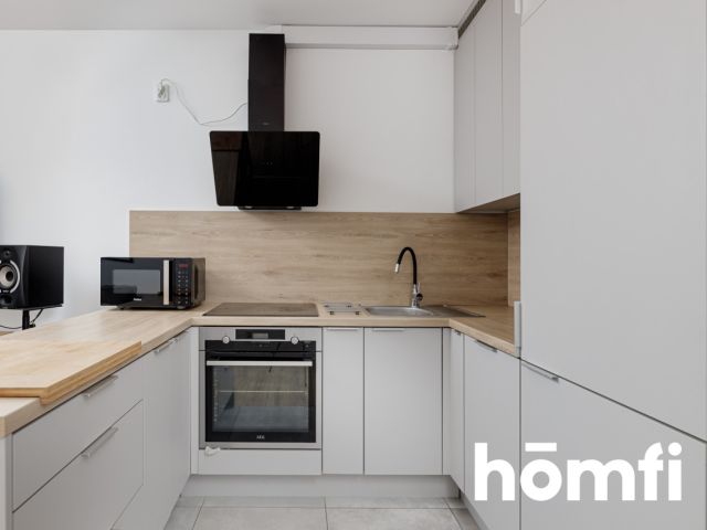 3 rooms with balcony, storage unit and garage - Krakowska Street - Apartment - Rent - Wrocław, Krzyki / Południe