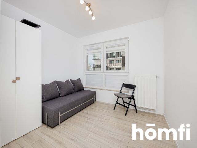 3 rooms with balcony, storage unit and garage - Krakowska Street - Apartment - Rent - Wrocław, Krzyki / Południe