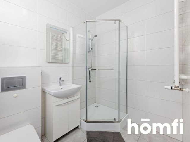 3 rooms with balcony, storage unit and garage - Krakowska Street - Apartment - Rent - Wrocław, Krzyki / Południe