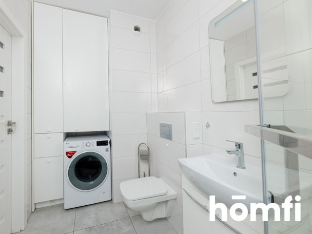 3 rooms with balcony, storage unit and garage - Krakowska Street - Apartment - Rent - Wrocław, Krzyki / Południe