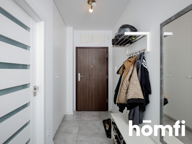 3 rooms with balcony, storage unit and garage - Krakowska Street - Apartment - Rent - Wrocław, Krzyki / Południe