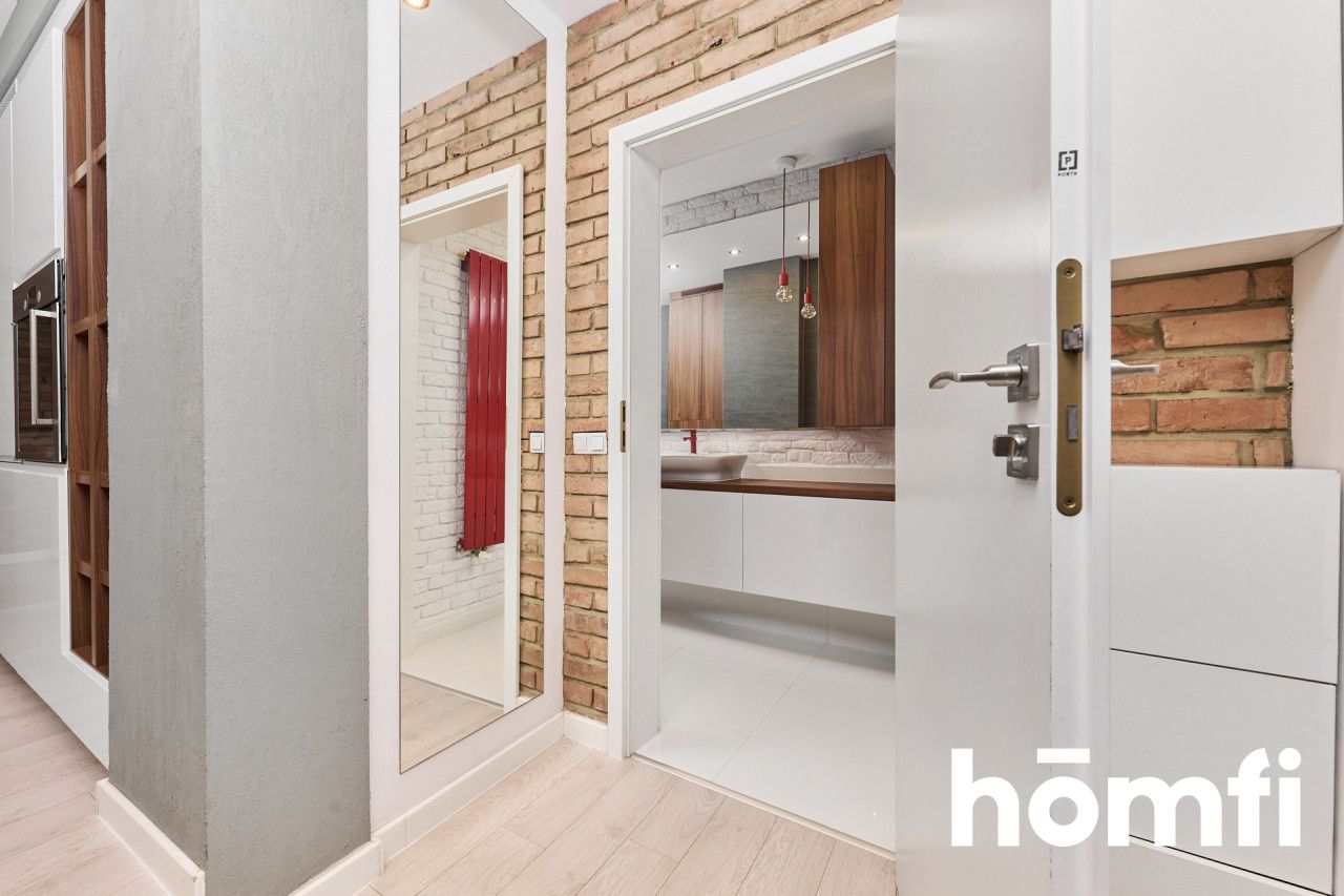 2 pokojena Sępolnie po generalnym remoncie - Mieszkanie - Sprzedaż - Wrocław, Śródmieście / Sępolno