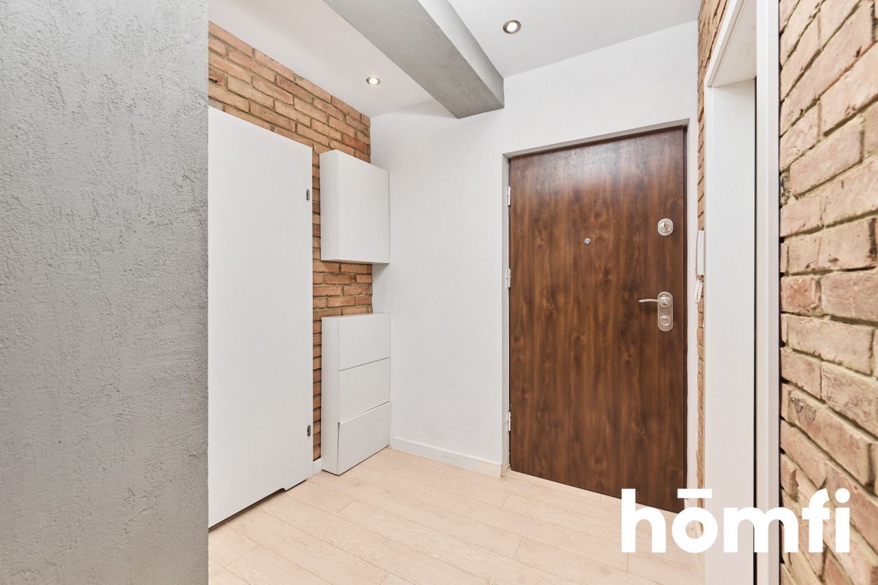 2 pokojena Sępolnie po generalnym remoncie - Mieszkanie - Sprzedaż - Wrocław, Śródmieście / Sępolno