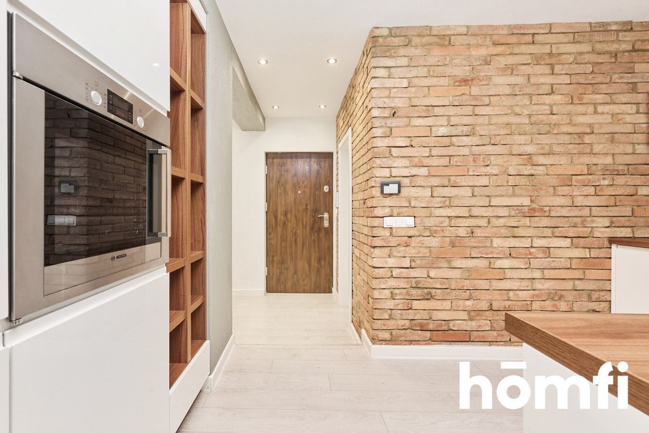 2 pokojena Sępolnie po generalnym remoncie - Mieszkanie - Sprzedaż - Wrocław, Śródmieście / Sępolno